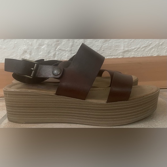 Blowfish Malibu Shoes - NOT FOR SALE